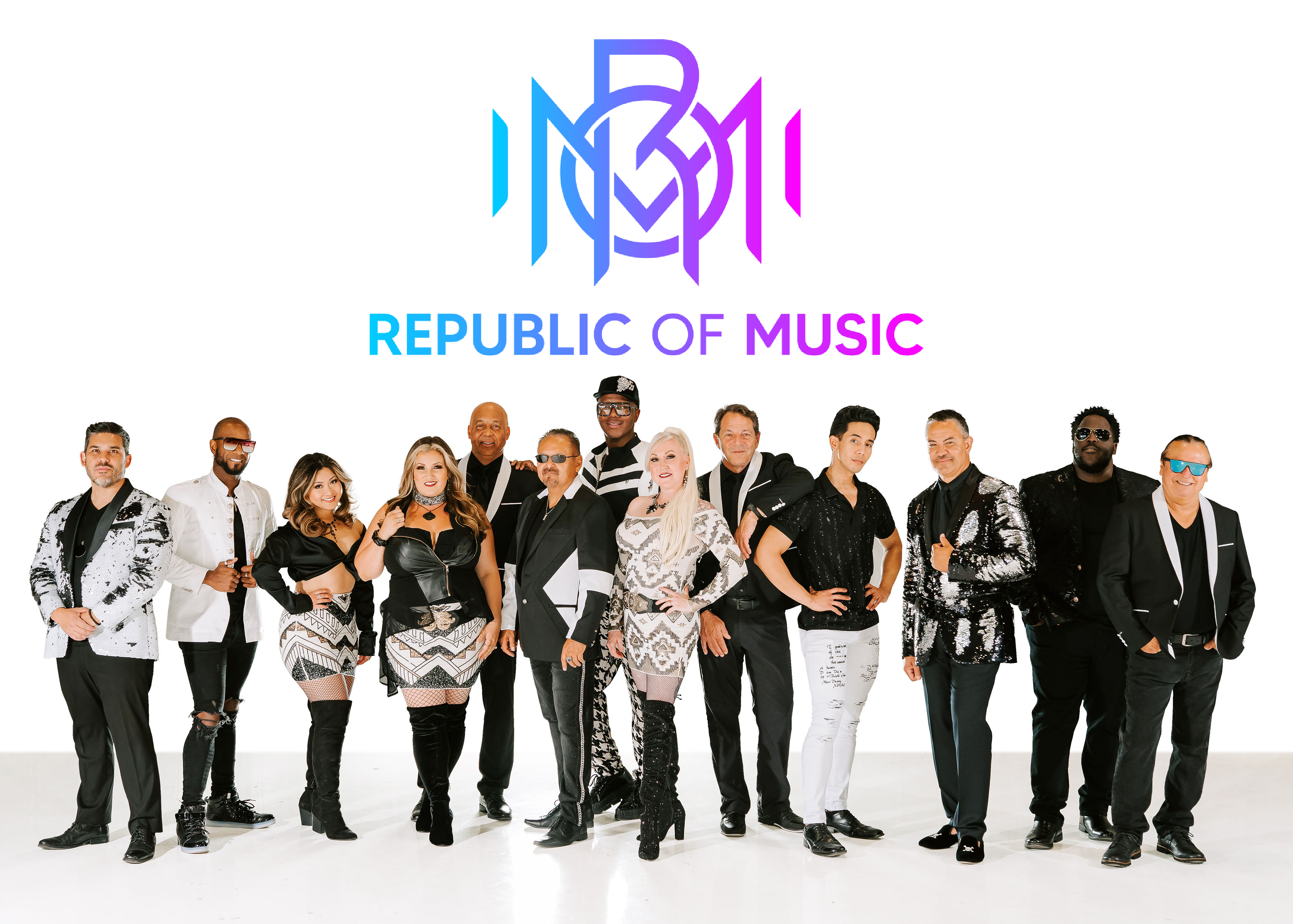 Republic of Music